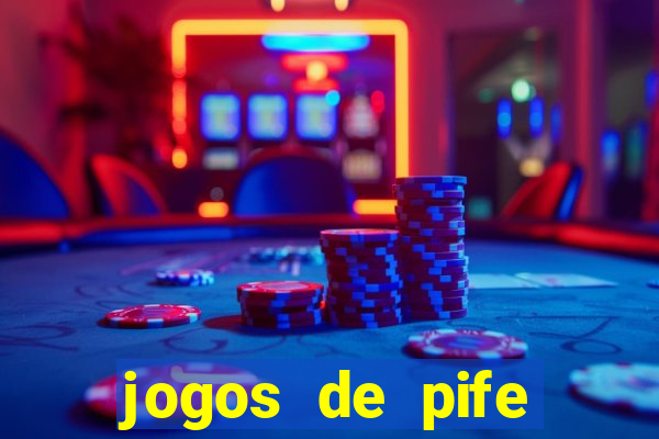 jogos de pife baralho online