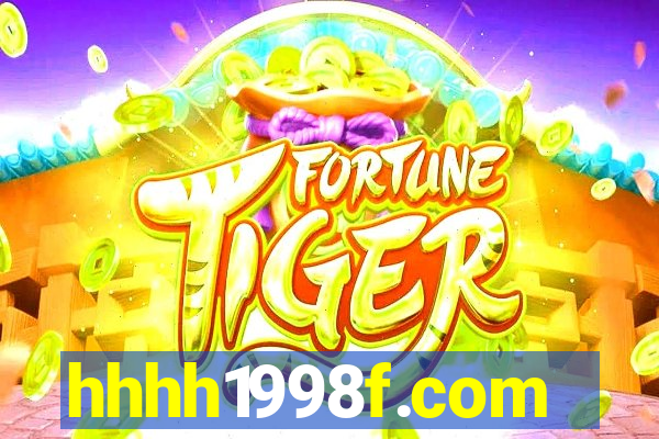 hhhh1998f.com