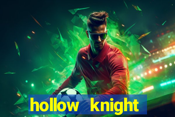 hollow knight browser version
