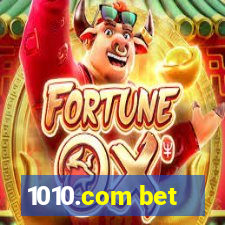 1010.com bet
