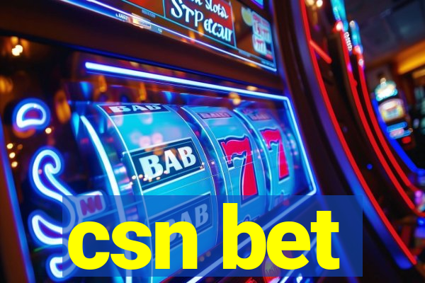 csn bet