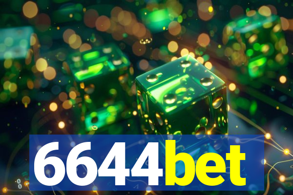 6644bet