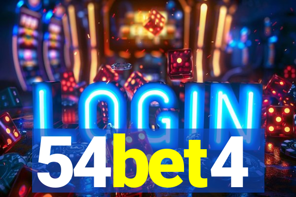 54bet4