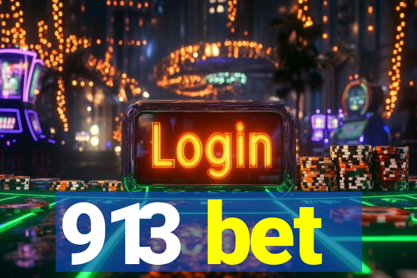 913 bet