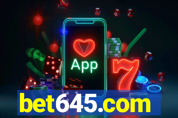 bet645.com