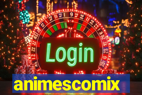 animescomix