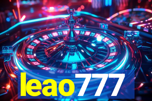 leao777