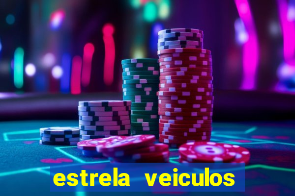 estrela veiculos porto ferreira