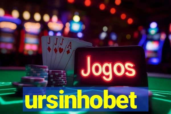 ursinhobet