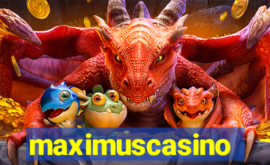 maximuscasino