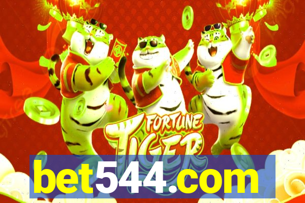 bet544.com