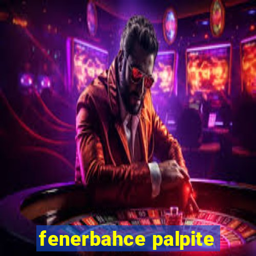 fenerbahce palpite