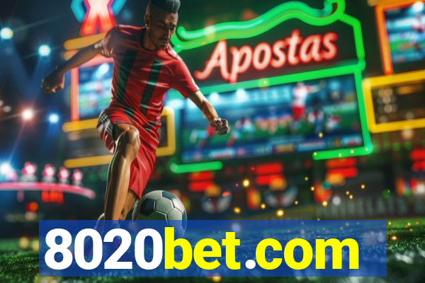 8020bet.com