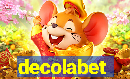 decolabet