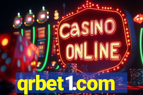 qrbet1.com