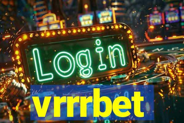 vrrrbet