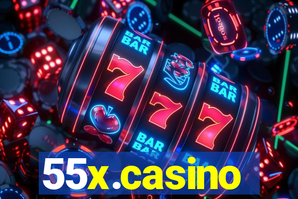 55x.casino