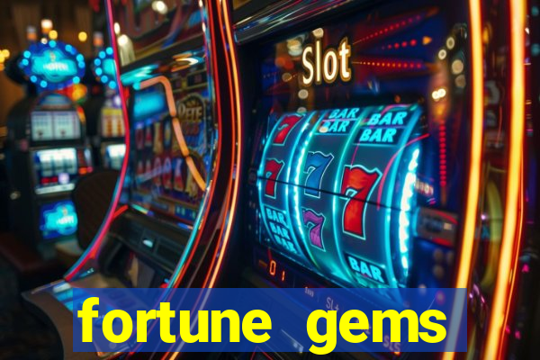 fortune gems horario pagante