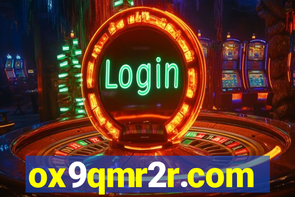 ox9qmr2r.com