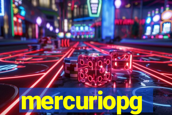 mercuriopg