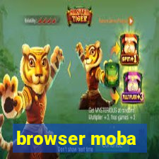 browser moba
