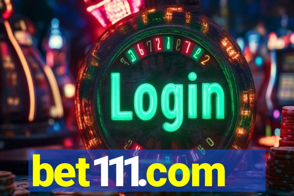 bet111.com
