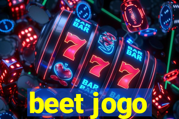 beet jogo