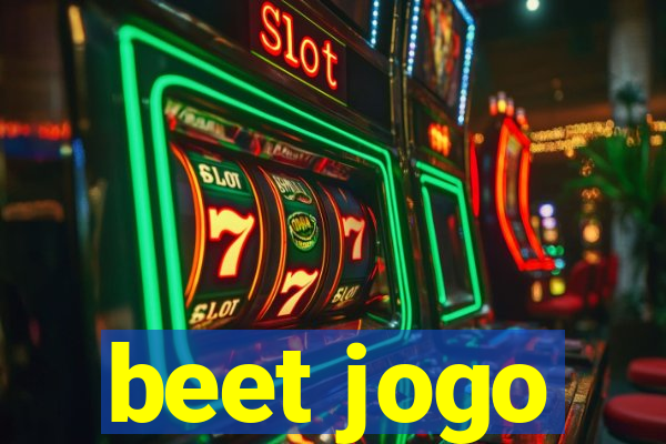 beet jogo