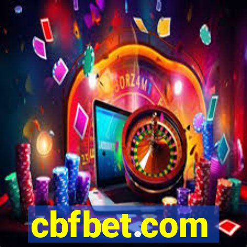cbfbet.com