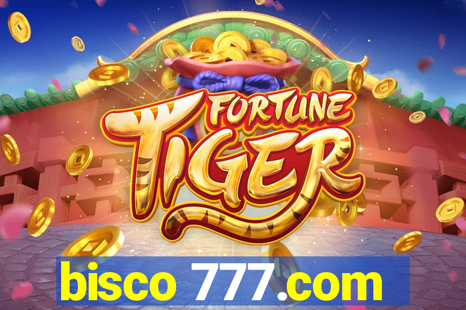 bisco 777.com