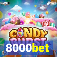 8000bet