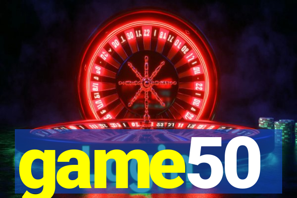 game50