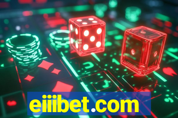 eiiibet.com