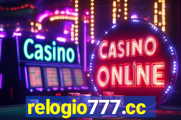 relogio777.cc