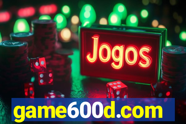game600d.com