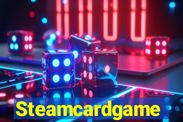 Steamcardgame