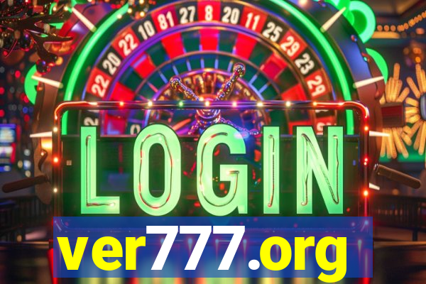 ver777.org