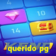 querido pg