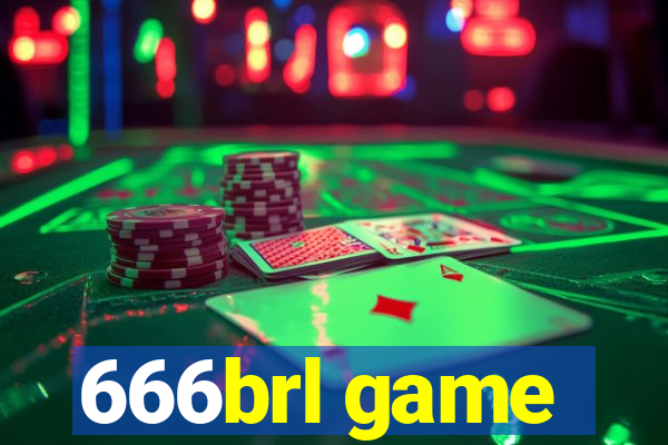 666brl game