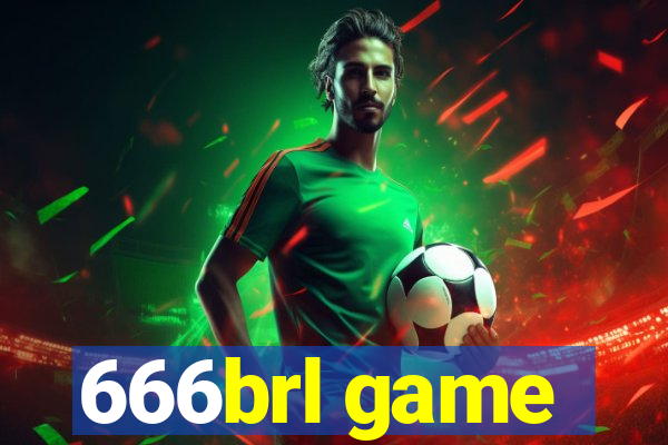 666brl game