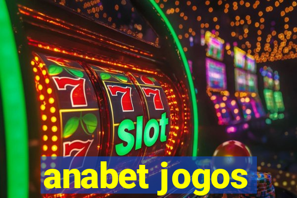 anabet jogos