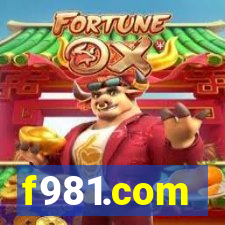 f981.com