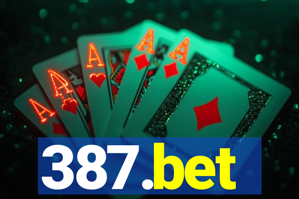 387.bet