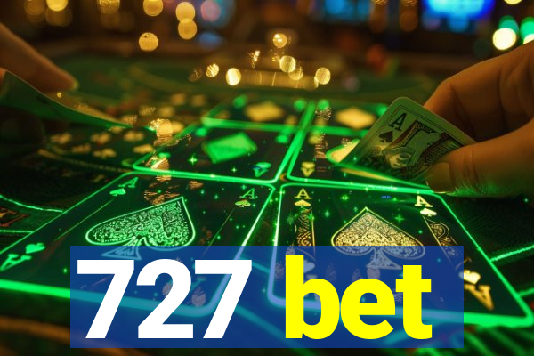 727 bet