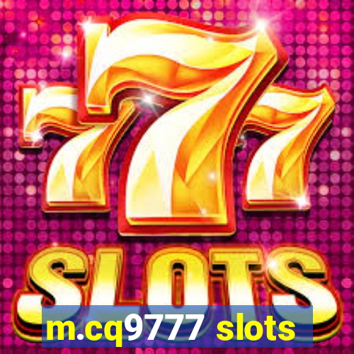 m.cq9777 slots