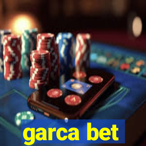 garca bet