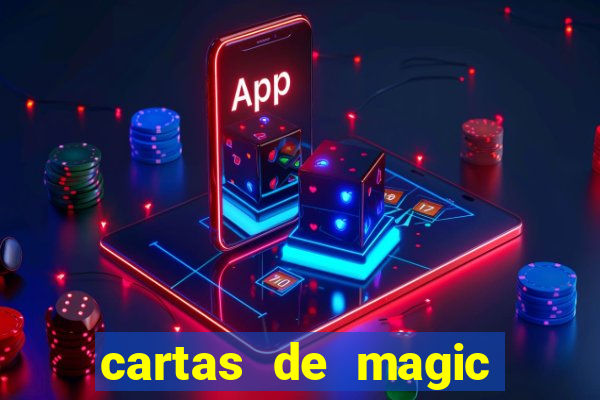 cartas de magic para imprimir