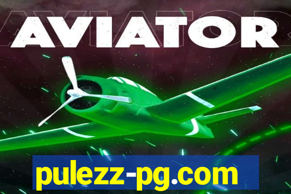 pulezz-pg.com