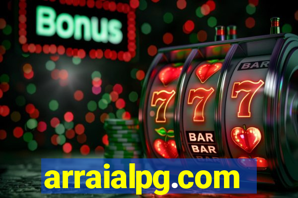 arraialpg.com