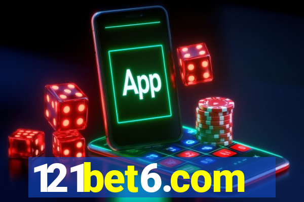 121bet6.com